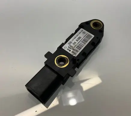 Mercedes-Benz E W211 Airbag deployment crash/impact sensor 0028201326 103319015 A0028201326