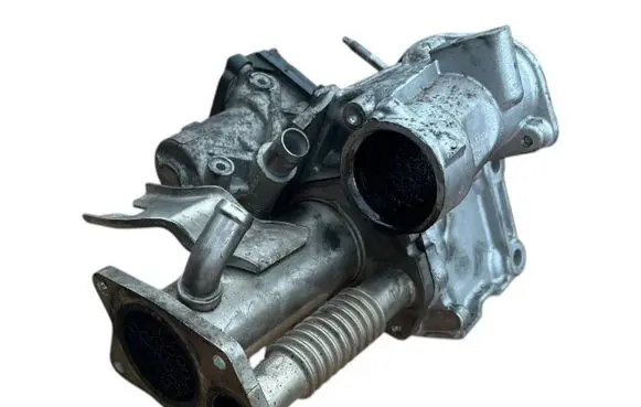 Renault Laguna III EGR valve 70036814 73270016591