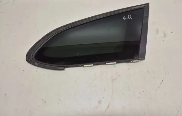 Volvo V60 Rear side window 43R001667 DOT459SS3M167