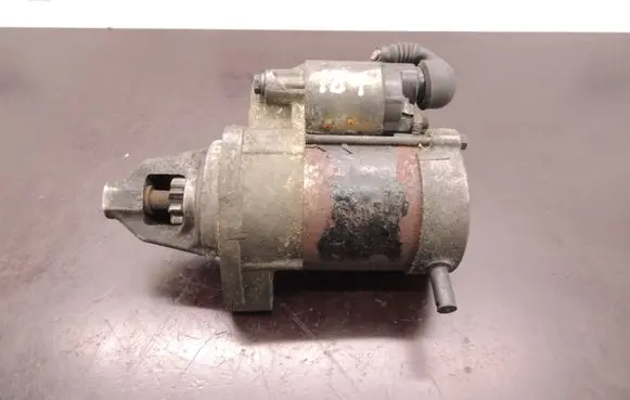 Honda Jazz Starter motor D187