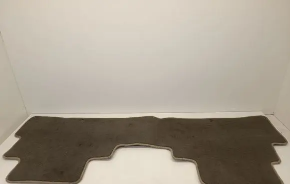 Nissan Murano Z52 Rear floor mat 