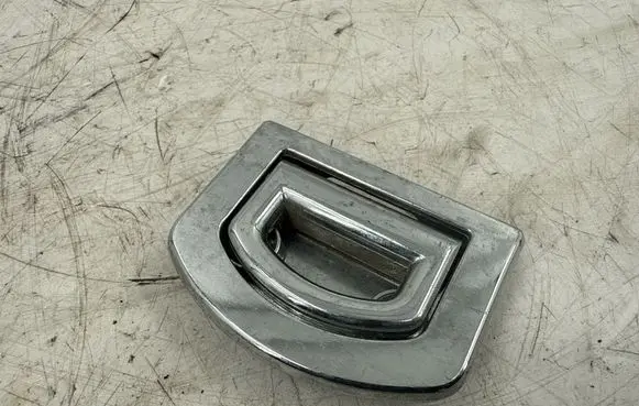 Volkswagen PASSAT B6 Tie down hook / loop 1K0864203