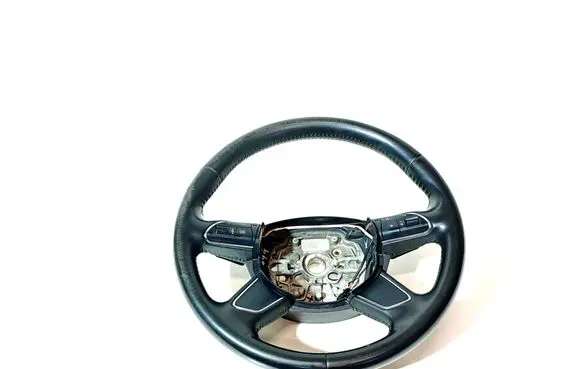 Audi A6 C7 Steering wheel 4G0419091P 4G0419091 616679200