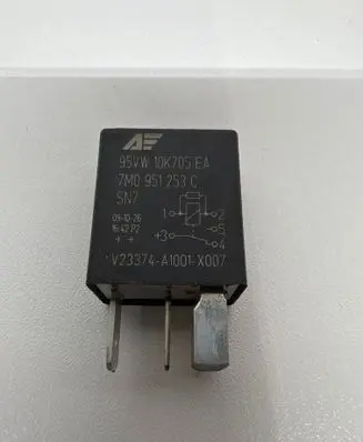 Other relay