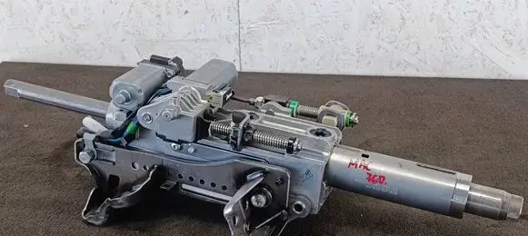 Porsche Macan (95B) Steering wheel axle 95B419506AM