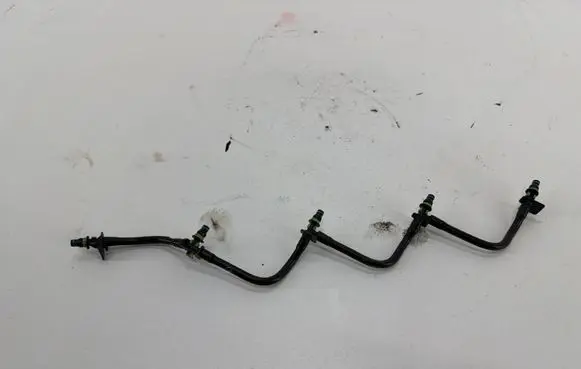Ford Kuga I Fuel return line/hose