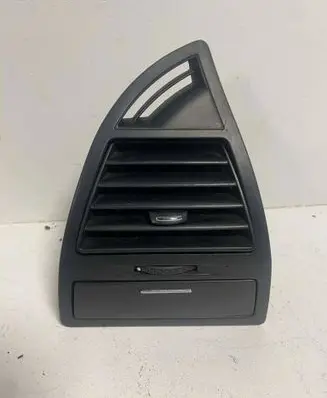 Citroen C4 I Dashboard side air vent grill/cover trim 9646337977