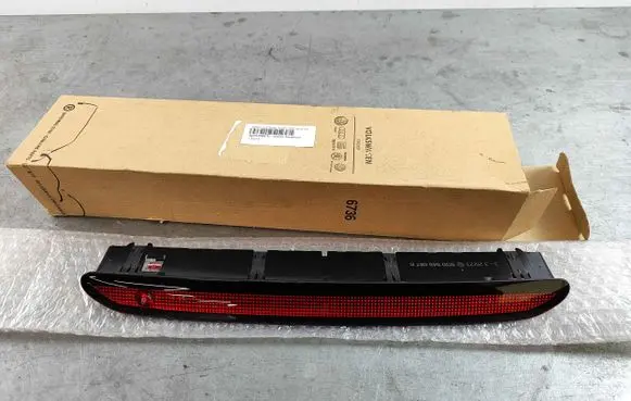Volkswagen Golf VII Third/center stoplight 5g0945087b