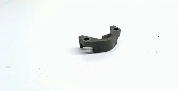 BMW 7 E65 E66 Fuel Injector clamp holder 
