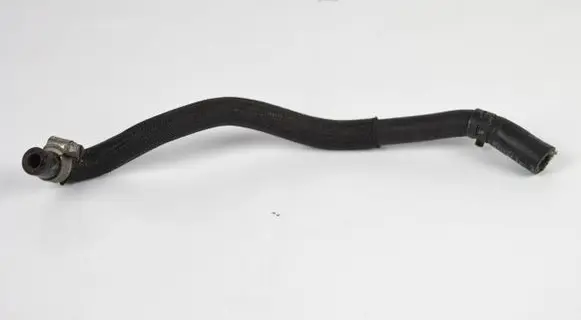 Audi A6 S6 C6 4F Vacuum line/pipe/hose