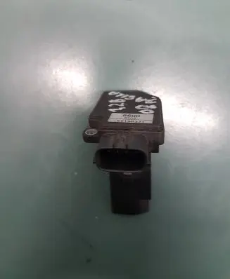 Opel Agila B Mass air flow meter E5T60371