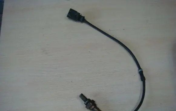 Volkswagen Golf VII Lambda probe sensor 04E906262DT