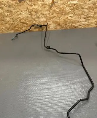 Brake line pipe/hose