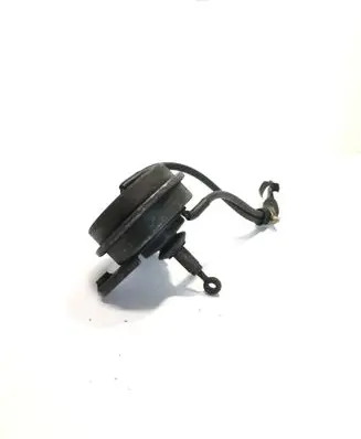 Ford Ranger Front differential 
