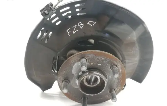 Toyota Corolla E210 E21 Front wheel hub 
