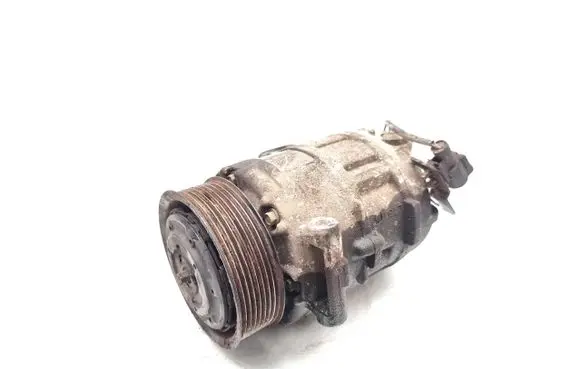 Land Rover Discovery 3 - LR3 Air conditioning (A/C) compressor (pump) 447180-8382