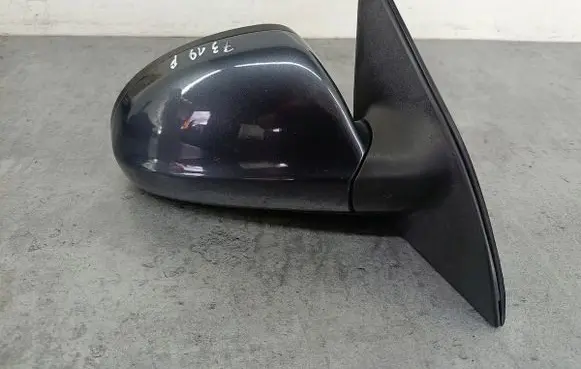 KIA Ceed Front door electric wing mirror 876201H150