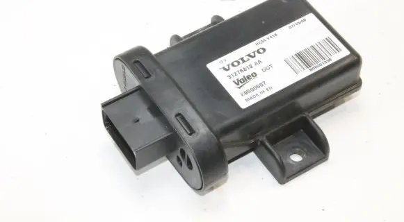 Volvo XC60 Other devices 31276812 31276812AA