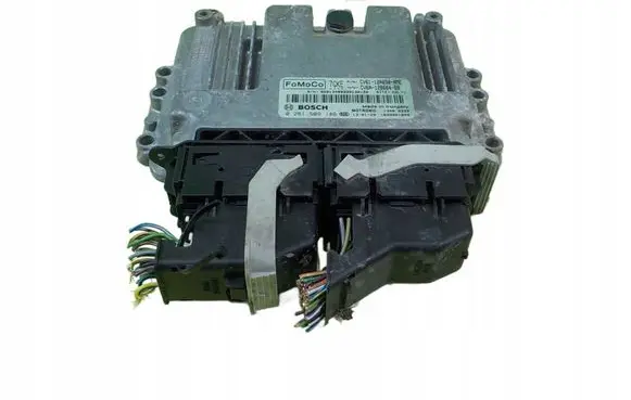 Ford Focus Engine control unit/module CV6112A650AME TP212