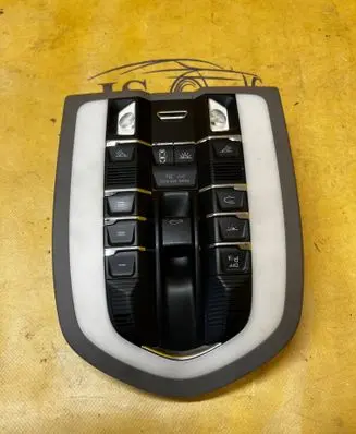 Porsche Panamera (970) Front seat light 7PP959551GA 7PP959551