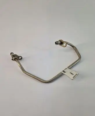 Ford Puma Turbo turbocharger oiling pipe/hose H6BG6K679AA