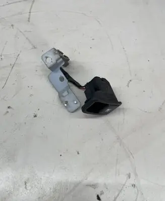 Hyundai Santa Fe Fuel tank opening switch 935552B000