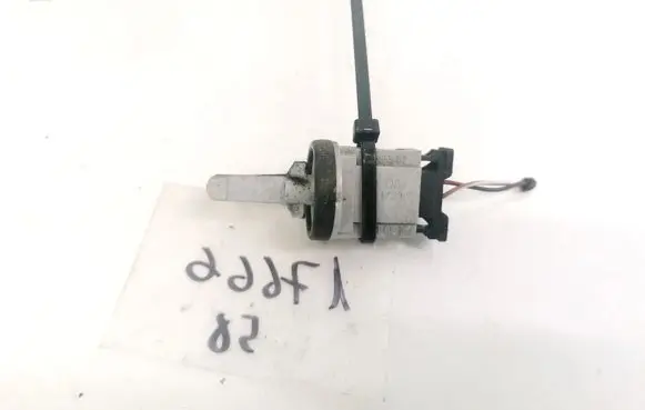 Volkswagen PASSAT B6 Interior temperature sensor 1K0907543A