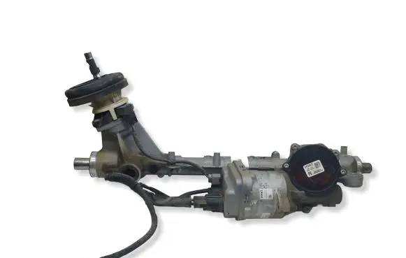 Nissan Rogue Steering rack 490016RR2A 490016RR2AT JG517001794