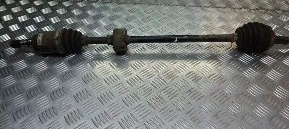 Toyota Yaris Middle center prop shaft 