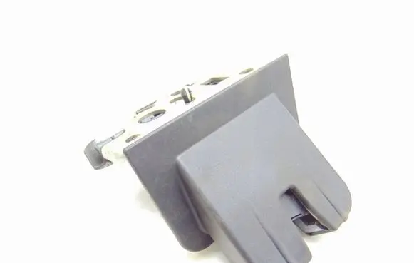 Audi A3 S3 A3 Sportback 8P Tailgate/trunk/boot lock/catch/latch 8P4827520B