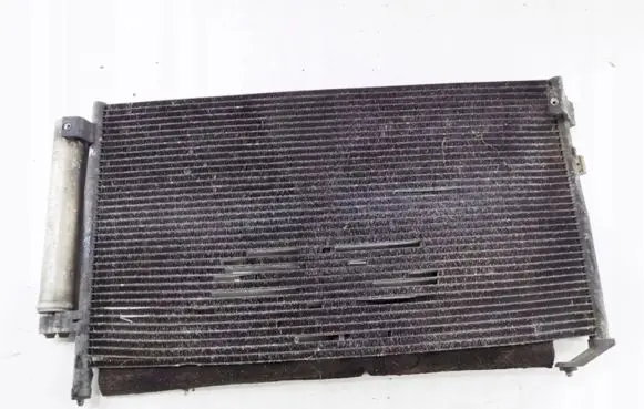 Subaru Forester SG A/C cooling radiator (condenser)