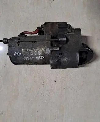 Renault Laguna I Starter motor