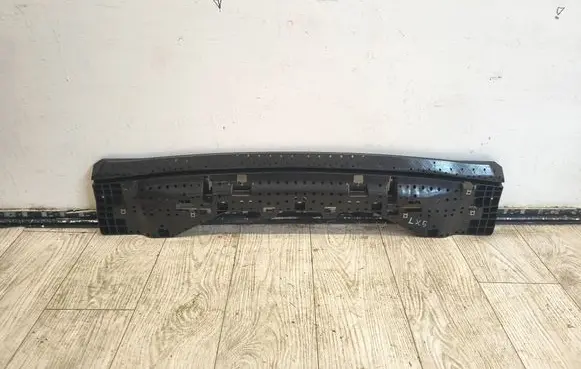 Suzuki Swift III Front bumper skid plate/under tray 72461-52r0autoas5 72461-52r0