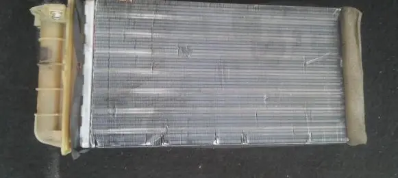 Fiat Marea Heater blower radiator b838