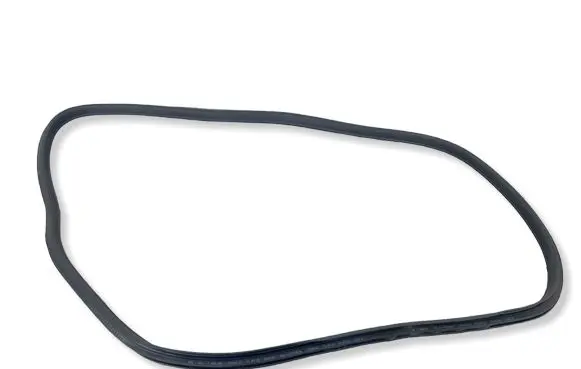 BMW 2 F44 Front door rubber seal 7483095