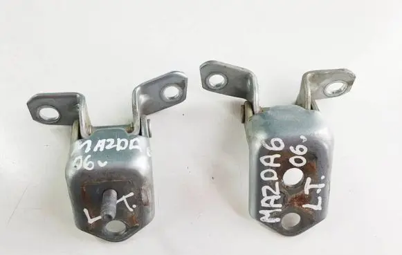 Mazda 6 Rear door lower hinge