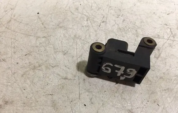 BMW 5 E60 E61 Airbag deployment crash/impact sensor 6977398