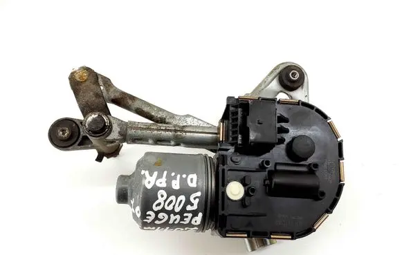 Peugeot 5008 Wiper motor 1137328460 9671062380