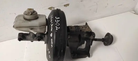 Opel Vectra B Brake booster 9127593 1501992