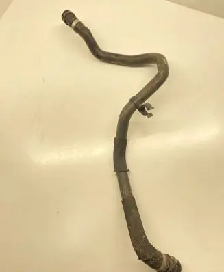 BMW 5 F10 F11 Coolant pipe/hose 7610709 15476810 069980