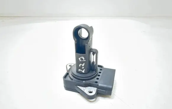 Toyota Corolla Verso E121 Mass air flow meter 222040N010 060531 MB1374003070