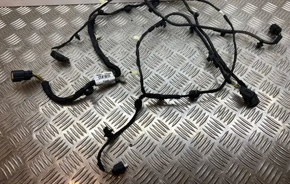 Ford Focus Other wiring loom NX6T14B446
