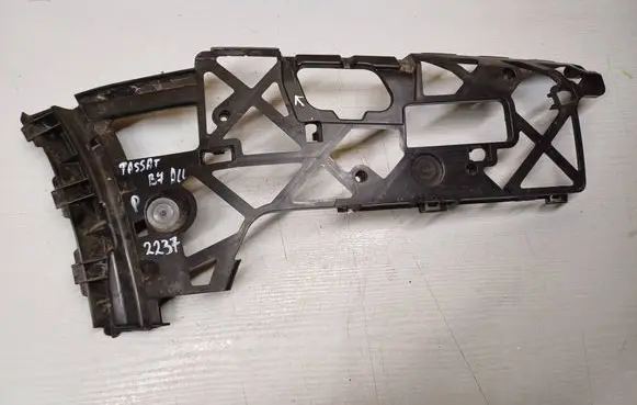 Volkswagen PASSAT B7 Other exterior part 3AA807178A