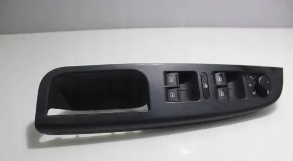 Volkswagen Golf VI Electric window control switch
