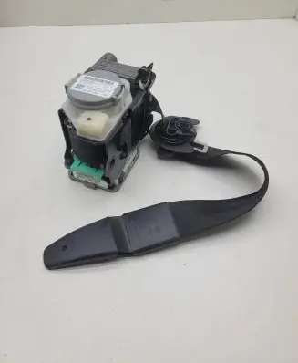 Audi A6 S6 C7 4G Front seatbelt 4G8857705F