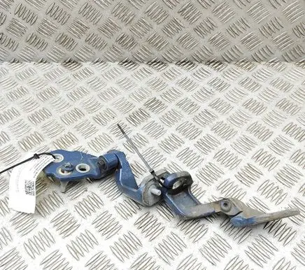 Ford Transit VII Front door hinges set BK31V22801AH BK31V22811AF
