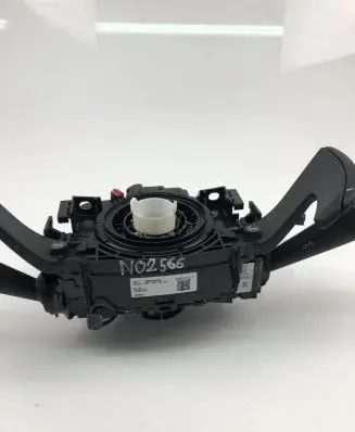 Peugeot 508 II Indicator stalk 96667245ZD