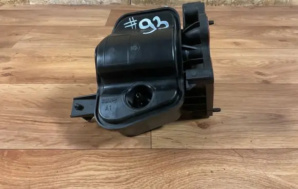Opel Insignia A EGR valve cooler 0705592