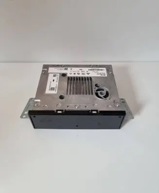 Hyundai Tucson IV NX4 Navigation unit CD/DVD player 96560CZ071 205MAEG083412