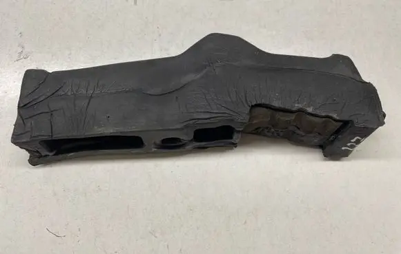 Audi A6 S6 C7 4G Other engine bay part 4G0823721